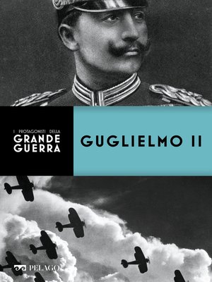 cover image of Guglielmo II